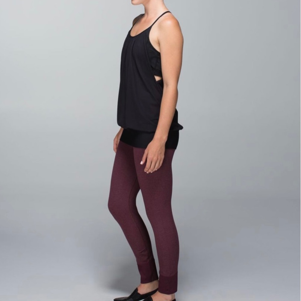 Lululemon | Ebb to Street Pant